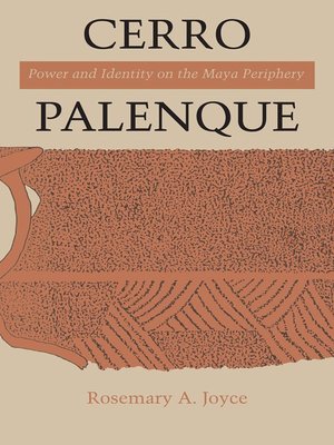 cover image of Cerro Palenque